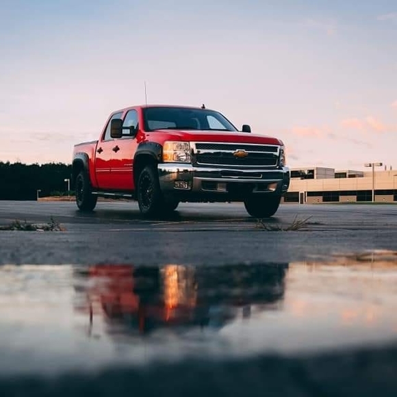 Meet your Posher, David - Picture 1 of 1